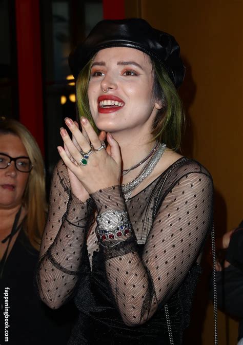 Bella Thorne Bellathornevip Nude OnlyFans Leaks Fappening Page 293 FappeningBook