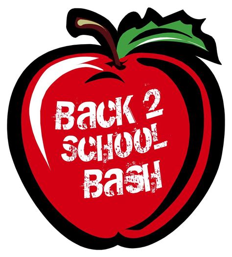 Back 2 School Bash 2019 The Colony Tx