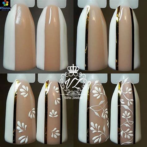 Новости | Nail art hacks, Nail art designs videos, Nail art tutorial