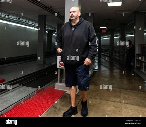 John Fetterman Hi Res Stock Photography And Images Alamy