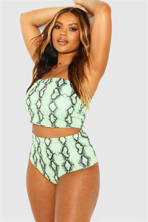 Swimwear | Womens Swimwear 2022 | boohoo UK