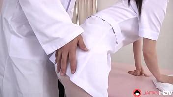 Japanese Nurse Ayumi Iwasa Had Threesome Uncensored Xvideos