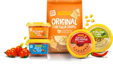 Made with love since 1998 | Garden Fresh Gourmet