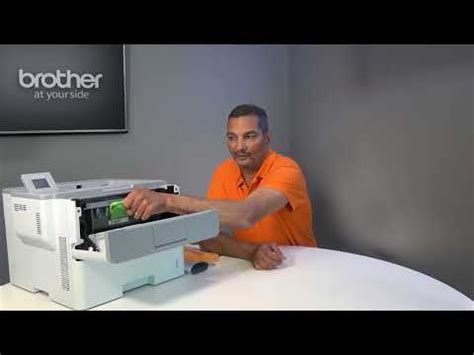 Comment Changer Une Cartouche D Encre Toner De Votre Imprimante Laser