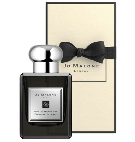 Jo Malone Oud & Bergamot Одеколон 50 мл (1568098597)