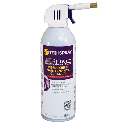 E Line Flux Remover And Maintenance Cleaner Intertronics Shop