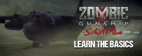 Category:Basics | Zombie Gunship Survival Wiki | Fandom