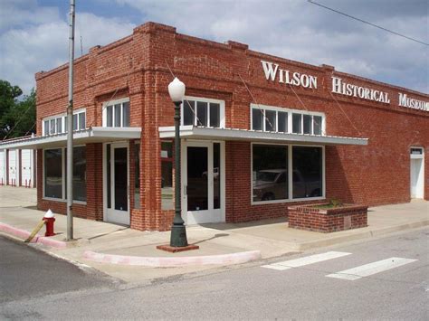 Wilson Historical Museum - All You Need to Know BEFORE You Go (2025)