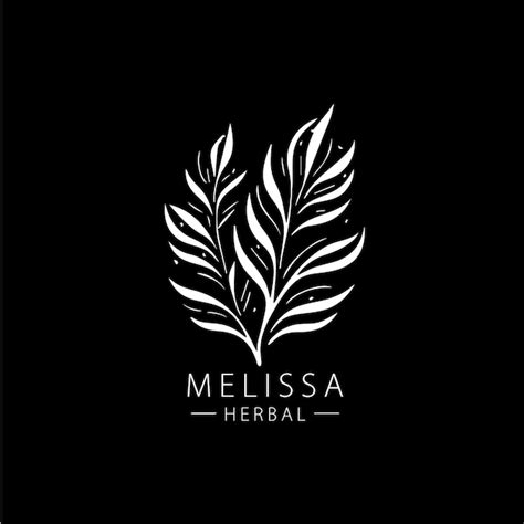 Melissa Logo Vectors And Illustrations For Free Download Freepik