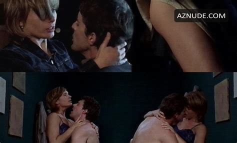 NADJA UHL Nude AZNude