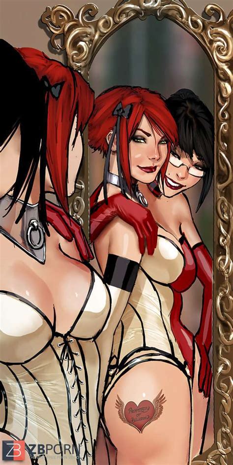 Shiniez BONDAGE DISCIPLINE Comic ZB Porn