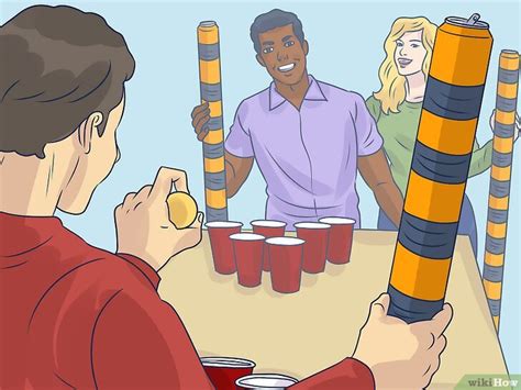 Wisest Wizard Drinking Game Rules And Variations