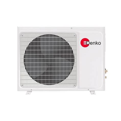 Сплит-система Denko DRAGON KR-07