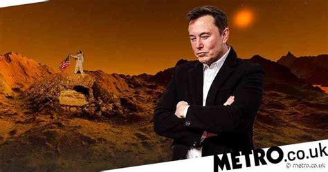 Elon Musk Reveals Spacex ‘top Priority As He Pushes Forward With