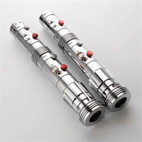 Световой меч Дарта Мола Redskull SET купить - Warsabers