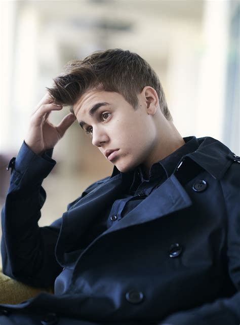 Justin Bieber Justin Bieber S HOT Forbes Photo