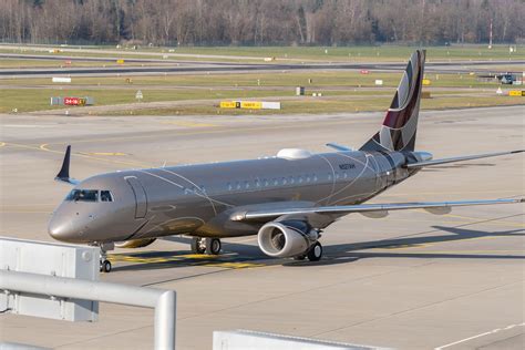 Ultra Long Range Embraer A Look At The Embraer Lineage 1000