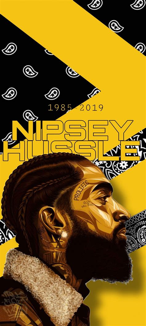 Long Live Nipsey 🕊️ Rapper Style 2pac Videos Rapper