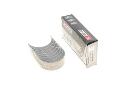 Вкладыши шатунные KING ENGINE BEARINGS код MB5871SI купить на сайте ...
