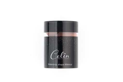 BÔNG MÚT CELIN NUDE CelinAcc