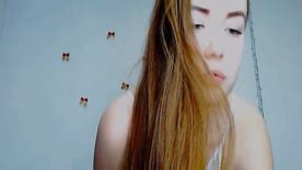 Blonde Babe In Her Wet Dream Cam Show Cnn Amador