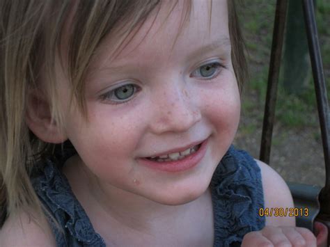 Our Little MES: Hadlee fun