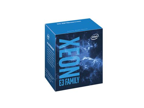 Intel Xeon Processor E3-1240 v6 | Laptop.bg - Технологията с теб