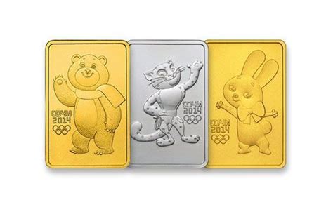Центробанк выпустил монеты, посвященные Олимпийским играм в Сочи | Zapas