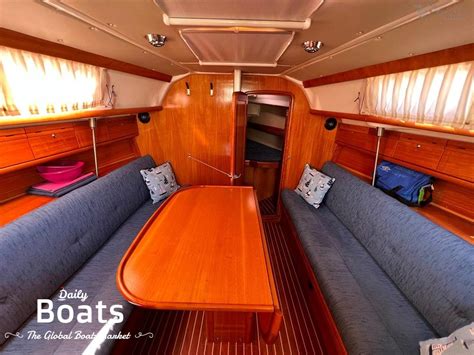 2008 Bavaria Yachts 31 Cruiser на продажу. Посмотреть цену, фотографии ...