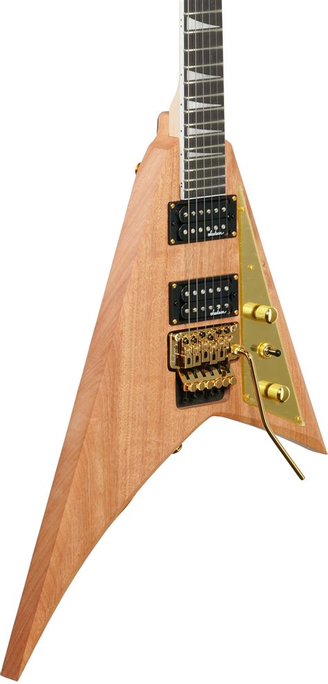 Wiring Diagram For Jackson Guitar - Wiring Flow Line