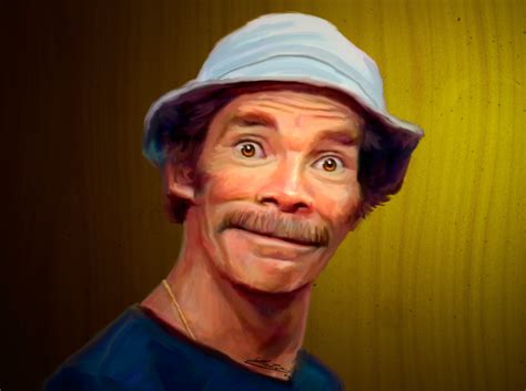 **The Legacy Of Don Ramon Con Barba: A Cultural Icon**