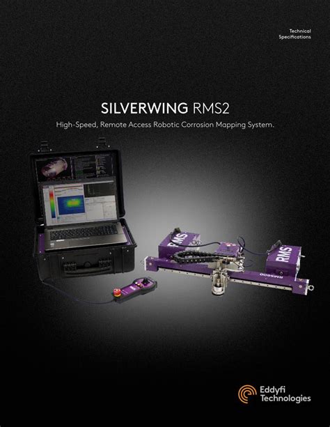 Pdf Silverwing Rms Ultrasonic Corrosion Mapping · And Slug Catcher Applications While