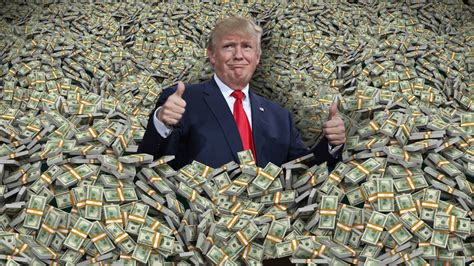 Third Quarter Donations Indicate Trump Has Already Secured Victory In