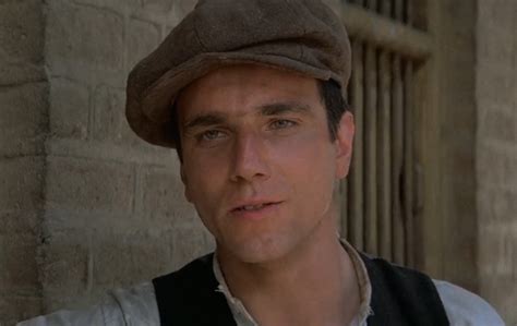 Daniel Day Lewis Career In Photos From Gandhi To Phantom Thread