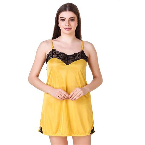 Vastra Women S Babydoll Lingerie Nightwear Delhisextoybrand