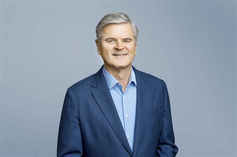 Steve Case Who Co Founded Aol Is Now On An Epic Mission To Nurture Creative Startups In