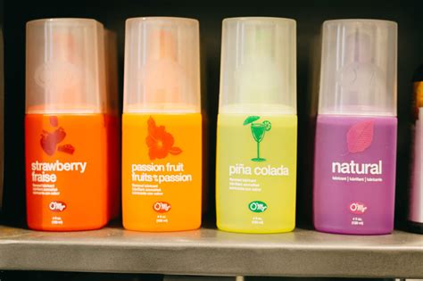 Inside The Nookie An Incredibly Chic Sex Shop On College