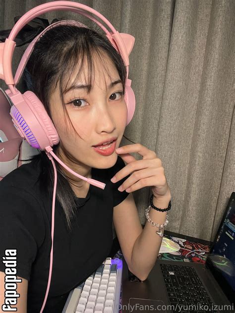 Yumiko Izumi Nude Onlyfans Leaks Photo Fapopedia