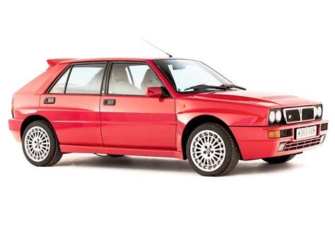 Buying Guide Lancia Delta Integrale Drive My Blogs Drive