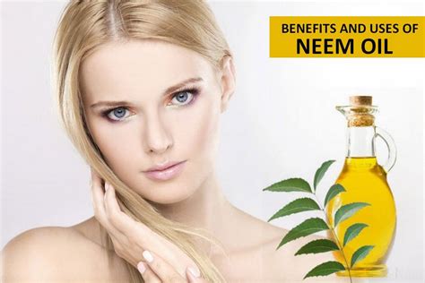 Top 10 Benefits Of Neem Oil You Should Know About Wonderslist