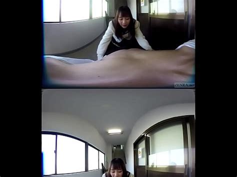 ZENRA JAV VR Yura Kokona Plays With Your Dick XVIDEOS