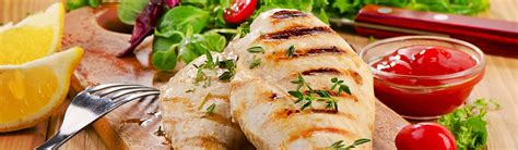 Сколько белка в куриной грудке 100 гр, курице и филе, как вкусно ...
