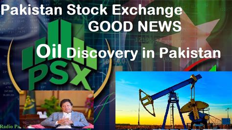 Pakistan Stock Exchange Analysis And Good News 7 Minutes YouTube