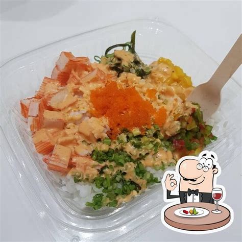 Menu At Sunnies Café Megamall Cafe Mandaluyong