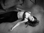 Naked Audrey Campbell In Olga S Girls