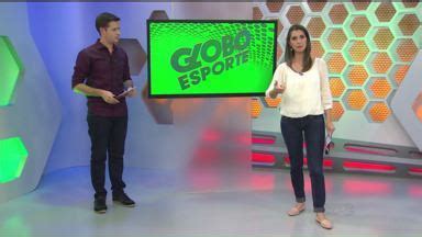 Globo Esporte PR Veja a edição na íntegra do Globo Esporte Paraná de