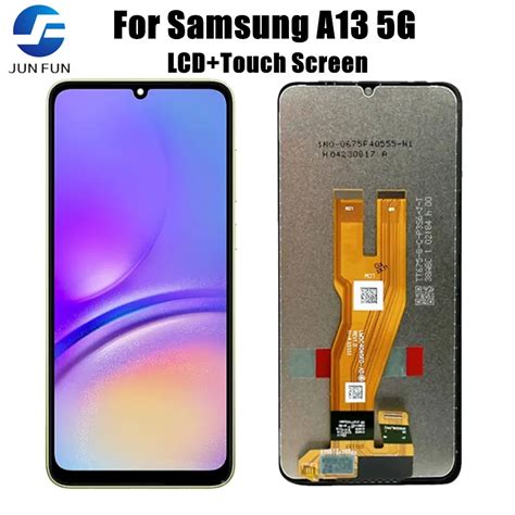 samsung galaxy   lcd  ab au display  touch