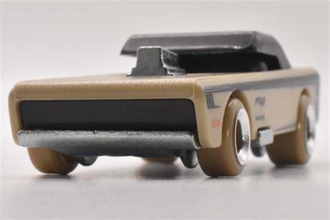 SMALL BLOCのレビュー70sマッスル的パインウッドダービーマシン HRY92 Hot Wheels 情報まとめ ホットウィール にわかマニア