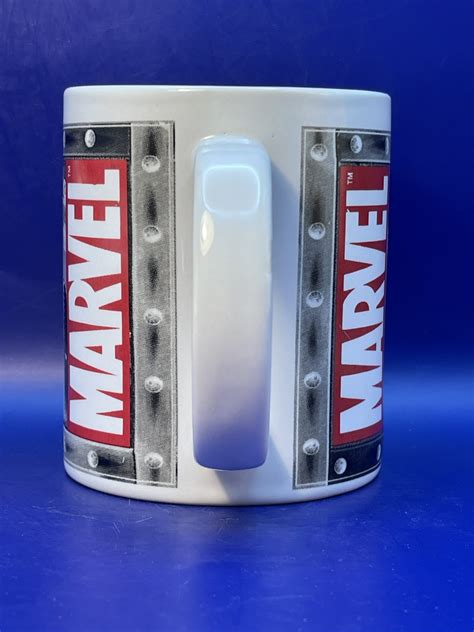 Daredevil Marvel Mug Cupofmood