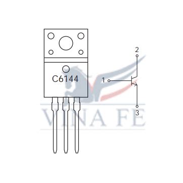 C6144 2SC6144